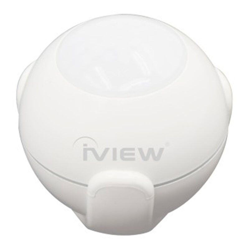 Sensor de Movimiento Inteligente Iview 110º 7m - Imagen 14