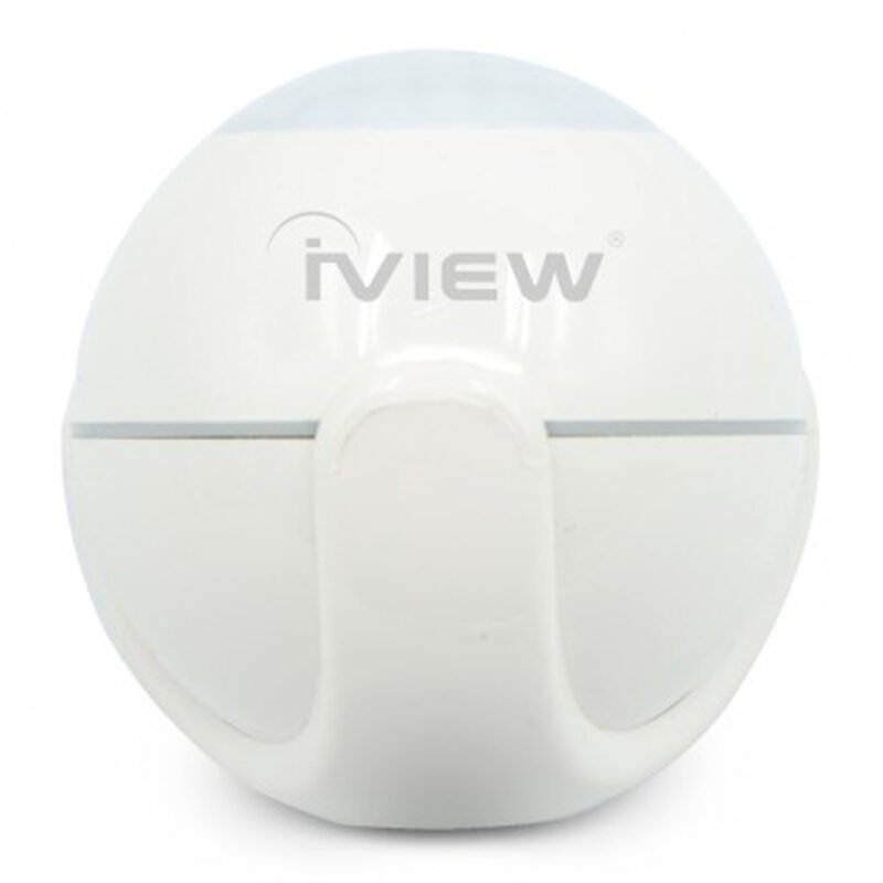 Sensor de Movimiento Inteligente Iview 110º 7m - Imagen 12