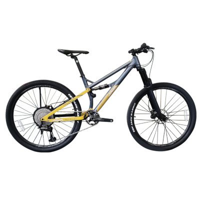 Bicicleta Java MTB Furia 9S 29* 17 - Imagen 5