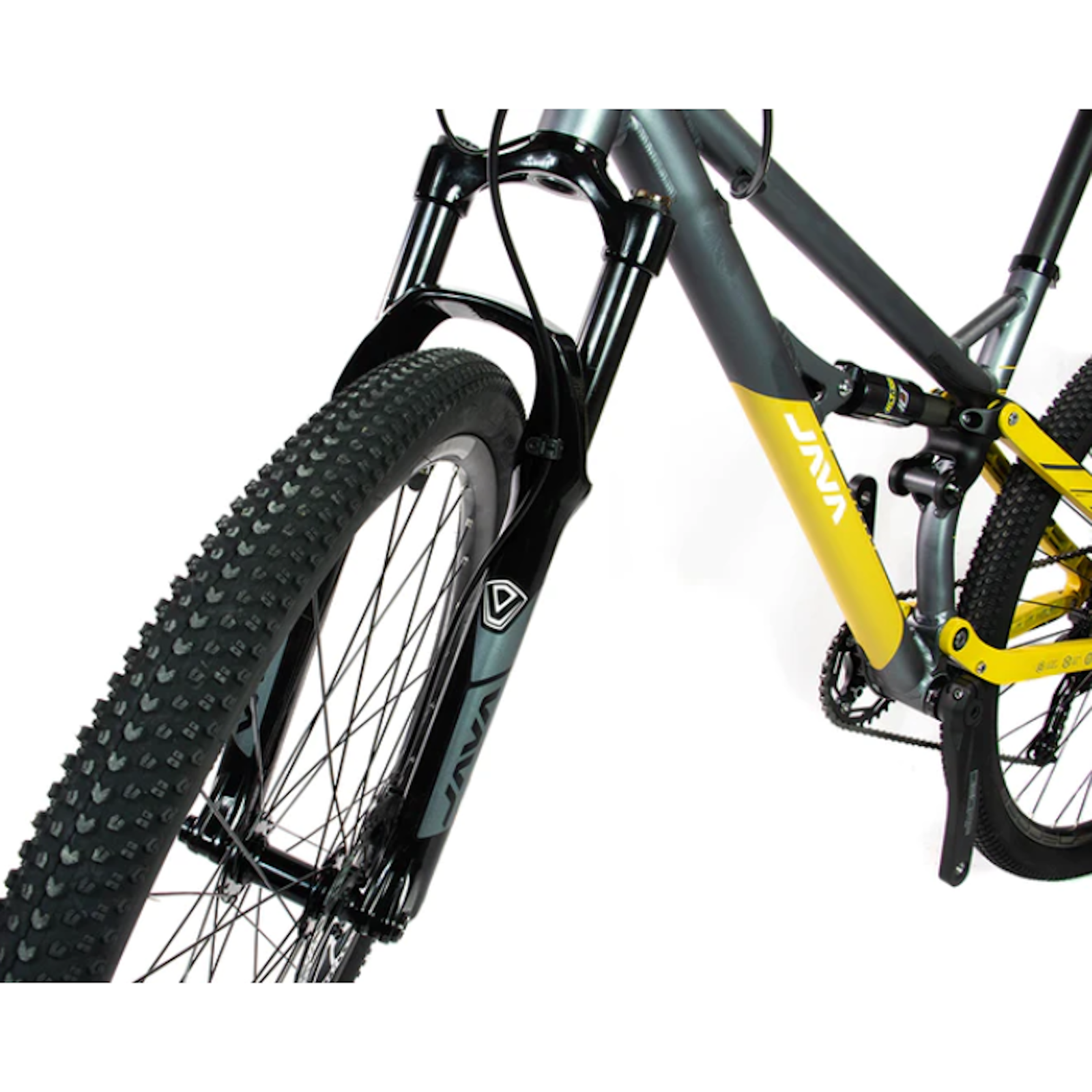 Bicicleta Java MTB Furia 9S 29* 17 - Imagen 3