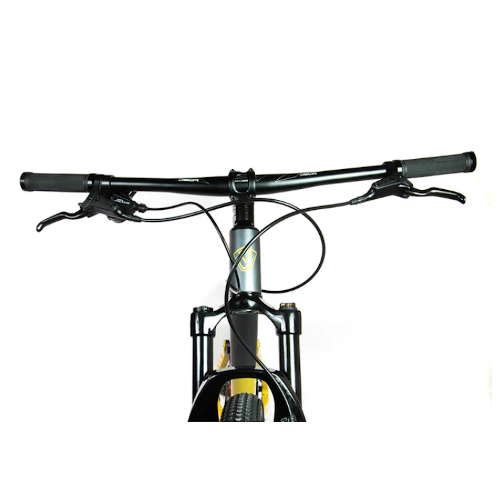 Bicicleta Java MTB Furia 9S 29* 17 - Imagen 2