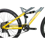 Bicicleta Java MTB Furia 9S 29* 17