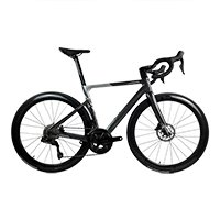 Bicicleta Java Vesuvio DI2 24V Talle M - Imagen 6