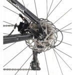 Bicicleta Java Siluro 6 700C 24 V Talle XL