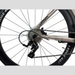 Bicicleta De Ruta Java Auriga 18V Talle S