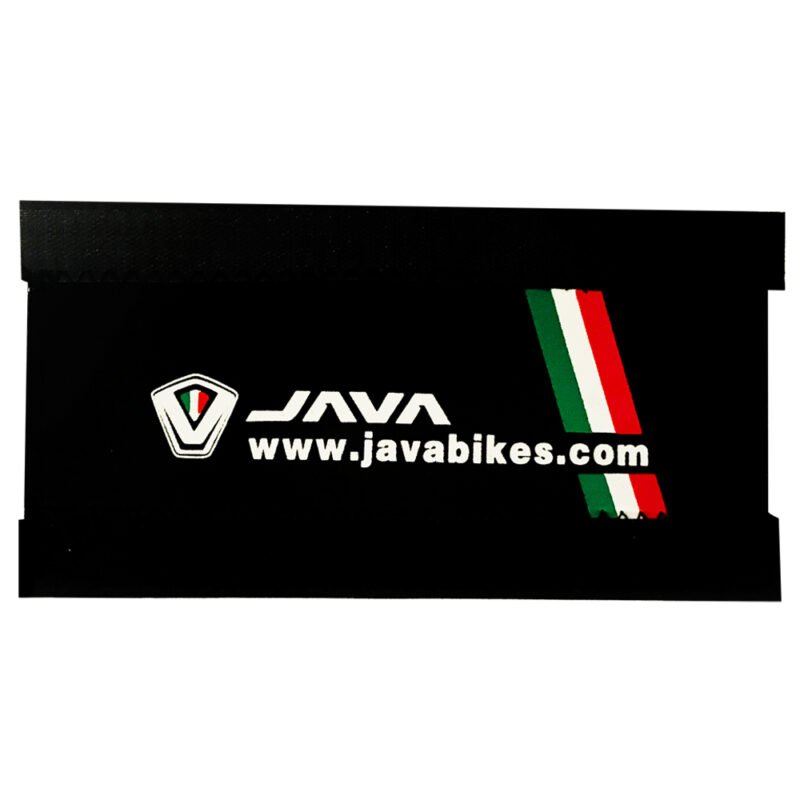 Cubre Cadenas Java de Neopreno - Imagen 2