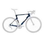 Cuadro Para Java Vesuvio 540mm Carbono