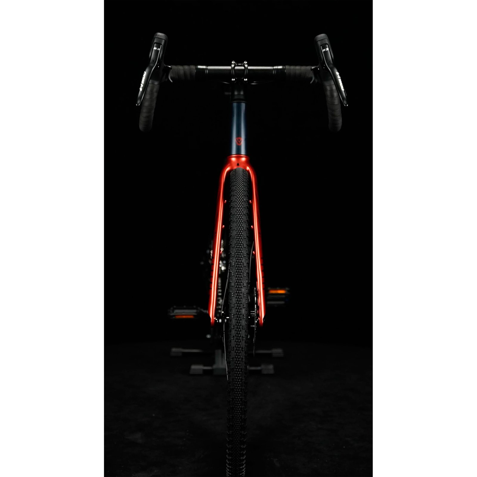 Bicicleta De Gravel Java Sequoia 16V Talle 46 - Imagen 5