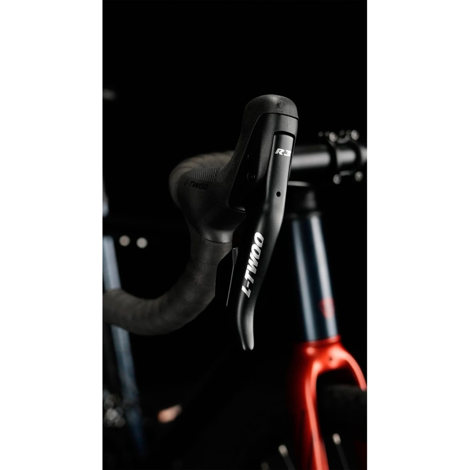 Bicicleta De Gravel Java Sequoia 16V Talle 46 - Imagen 2