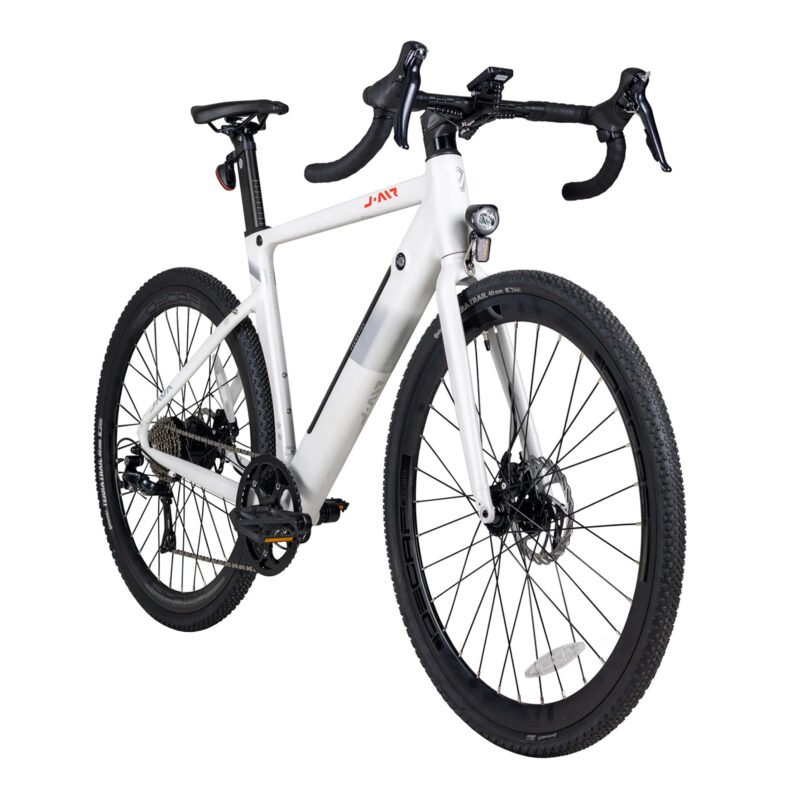 Bicicleta Java Frenetica 700c 18v 350w 32km/h Talle 54 - Imagen 11