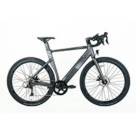 Bicicleta Java Frenetica 700c 18v 350w 32km/h Talle 54 - Imagen 13