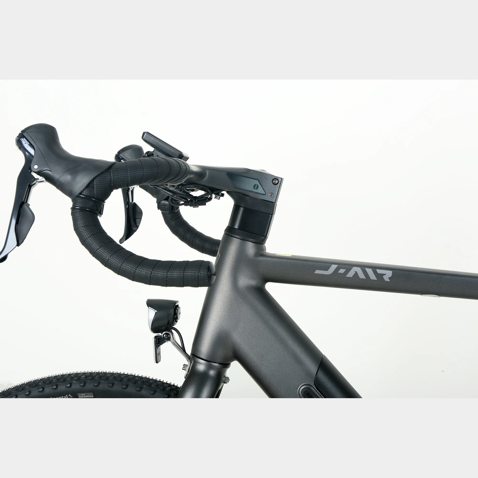 Bicicleta Java Frenetica 700c 18v 350w 32km/h Talle 54 - Imagen 8