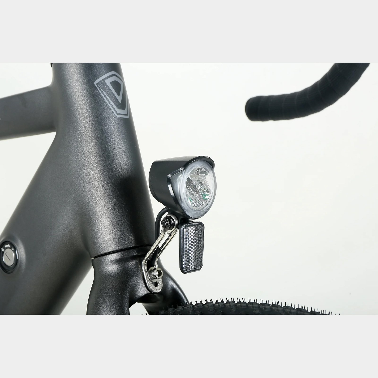 Bicicleta Java Frenetica 700c 18v 350w 32km/h Talle 54 - Imagen 7