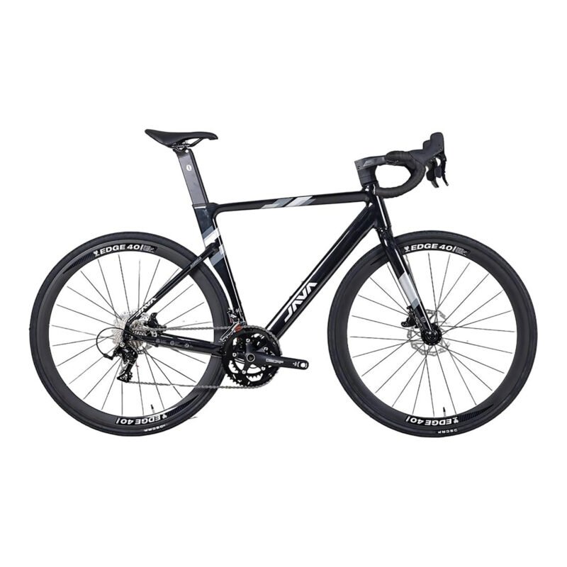 Bicicleta De Ruta Java Auriga 18V Talle L - Imagen 11