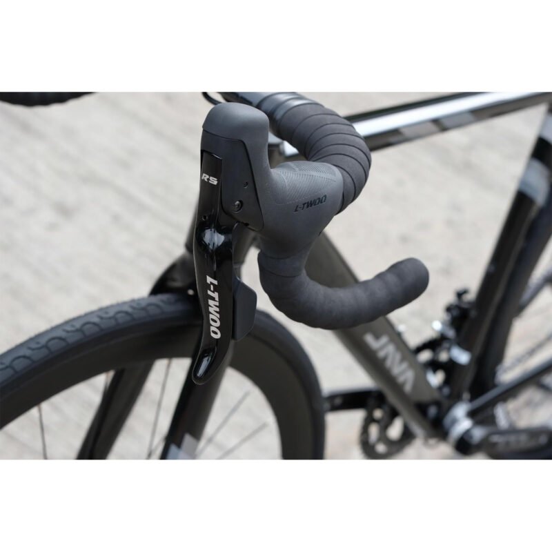 Bicicleta De Ruta Java Auriga 18V Talle L - Imagen 8