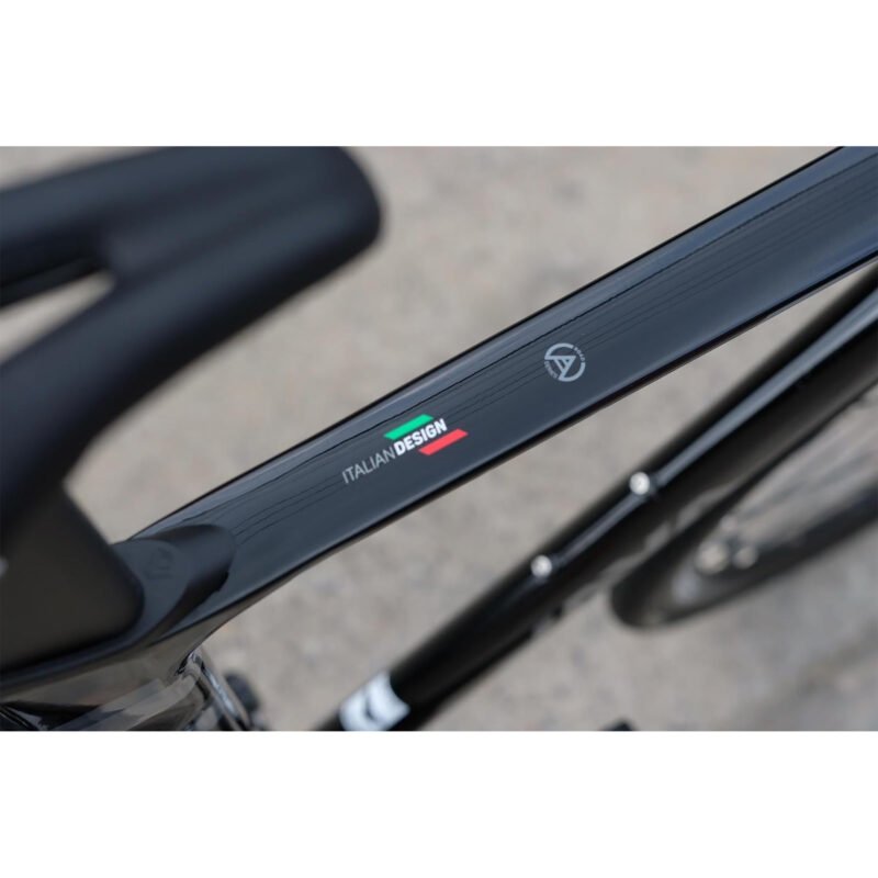 Bicicleta De Ruta Java Auriga 18V Talle L - Imagen 7