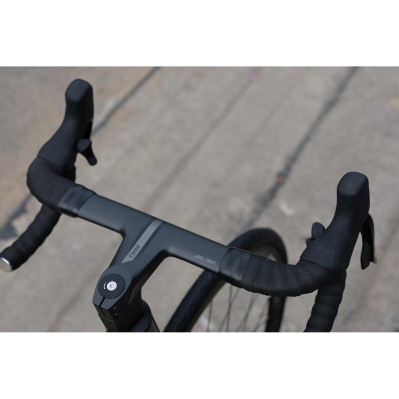 Bicicleta De Ruta Java Auriga 18V Talle L - Imagen 6