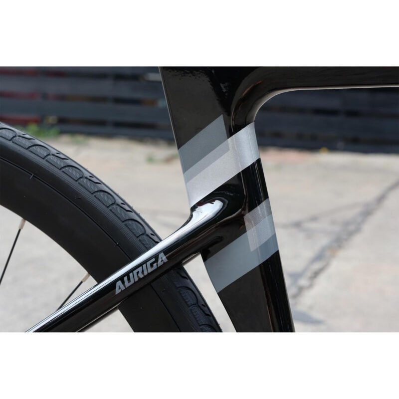Bicicleta De Ruta Java Auriga 18V Talle L - Imagen 5