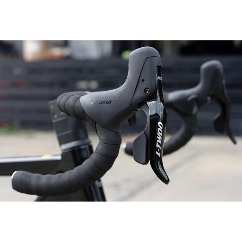 Bicicleta De Ruta Java Auriga 18V Talle L - Imagen 2