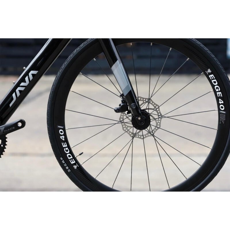 Bicicleta De Ruta Java Auriga 18V Talle L