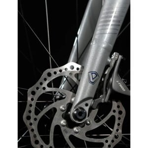 Bicicleta De Ruta Java Veloce 3 16V Talle S