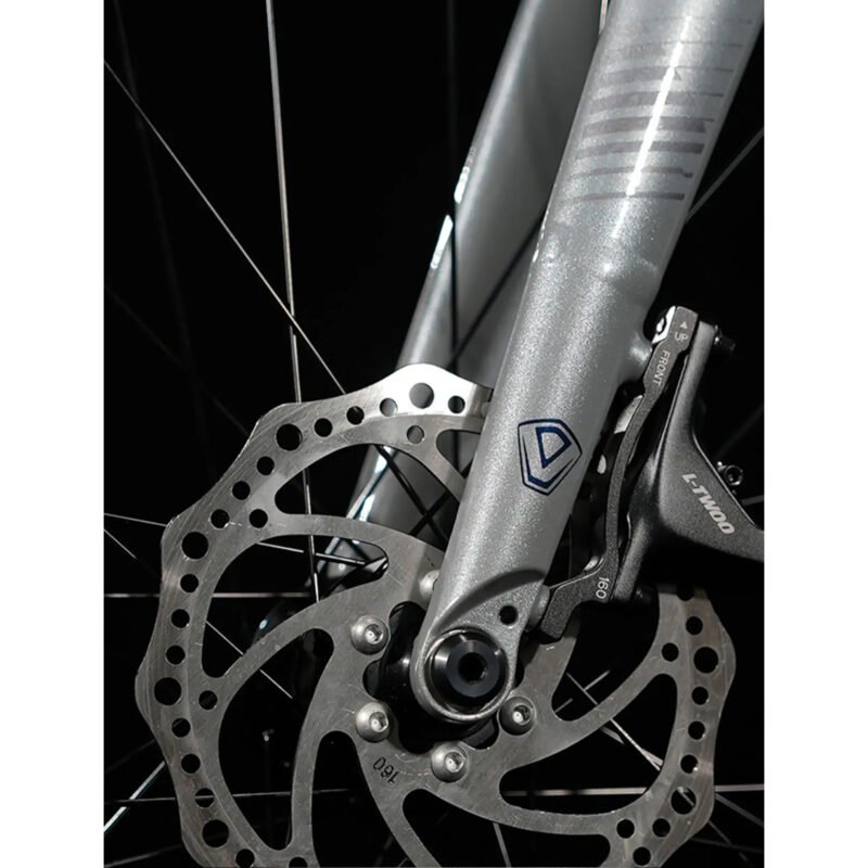 Bicicleta De Ruta Java Veloce 3 16V Talle S