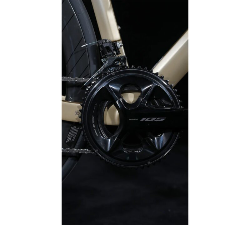 Bicicleta De Ruta Java J-air Volata 24V Talle M - Imagen 9