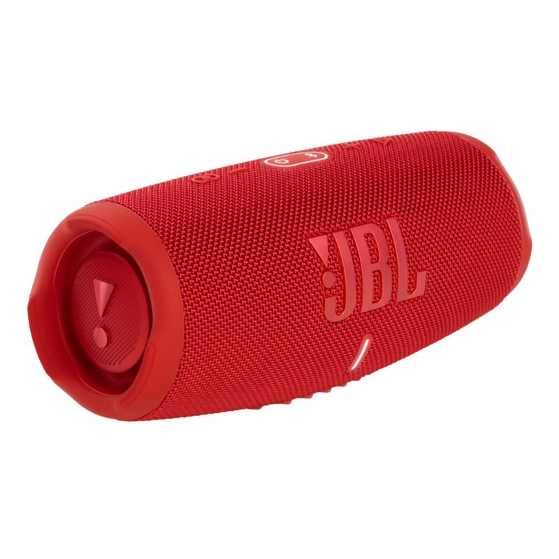 Parlante Inalámbrico Bluetooth Jbl Charge 5 Ip67 30w - Imagen 4