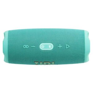 Parlante Inalámbrico Bluetooth Jbl Charge 5 Ip67 30w