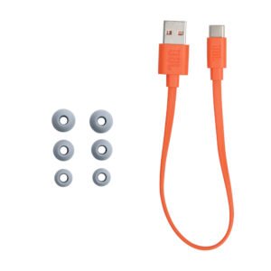Auriculares Inalámbricos Jbl Endurance Run 2 Ipx5 Bluetooth