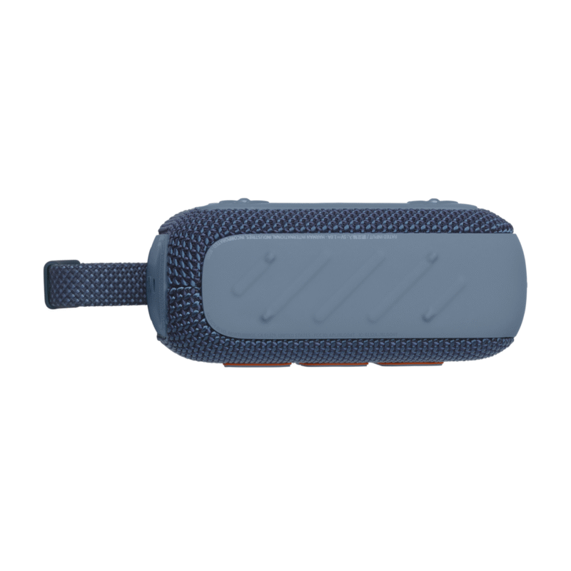Parlante Inalámbrico Bluetooth Jbl Go 4 Ip67 4,2w