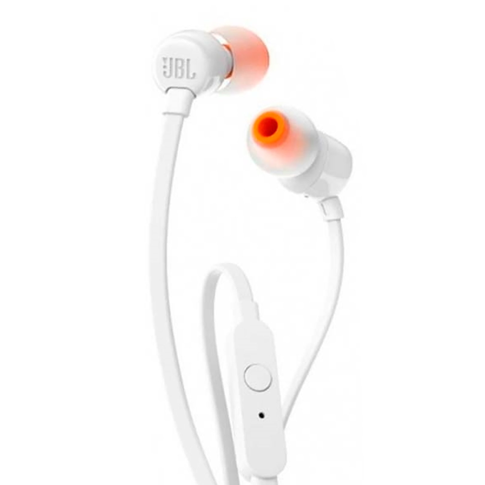 Auriculares Cableados 3,5mm Jbl Tune 110 9mm - Imagen 2