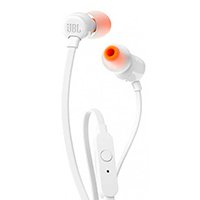 Auriculares Cableados 3,5mm Jbl Tune 110 9mm - Imagen 3