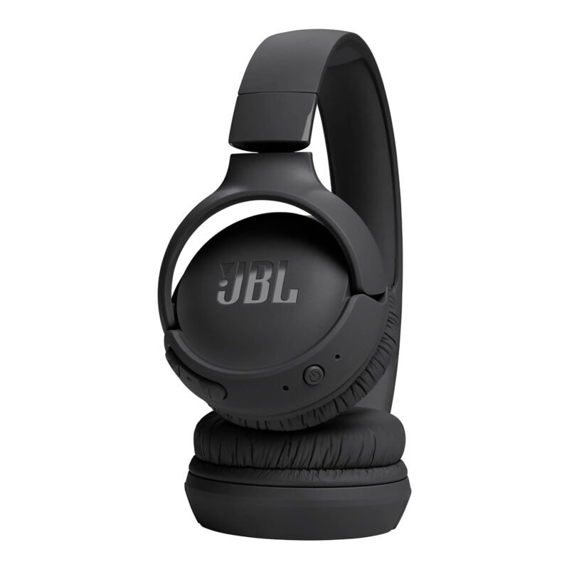 Auriculares Inalámbricos Bluetooth Jbl Tune 520bt 33mm - Imagen 4