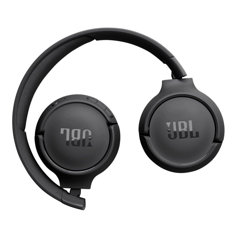 Auriculares Inalámbricos Bluetooth Jbl Tune 520bt 33mm - Imagen 2
