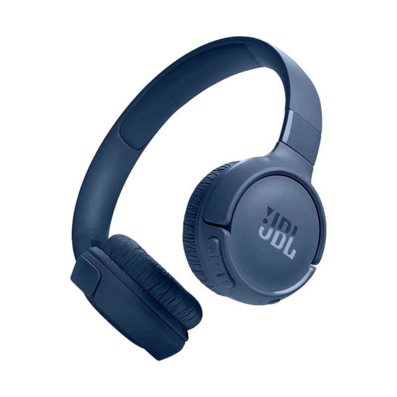 Auriculares Inalámbricos Bluetooth Jbl Tune 520bt 33mm - Imagen 5