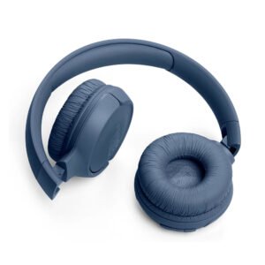 Auriculares Inalámbricos Bluetooth Jbl Tune 520bt 33mm