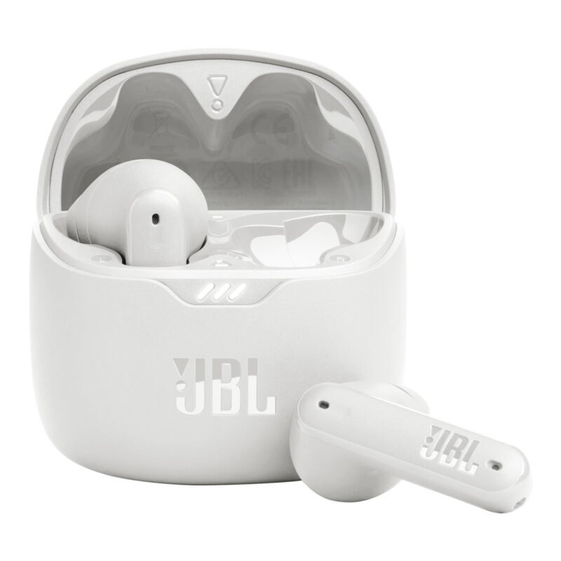 Auriculares Inalámbricos Bluetooth Jbl Tune Flex IPX4 12mm - Imagen 7