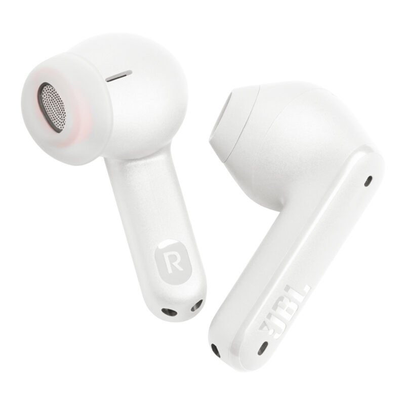 Auriculares Inalámbricos Bluetooth Jbl Tune Flex IPX4 12mm - Imagen 4