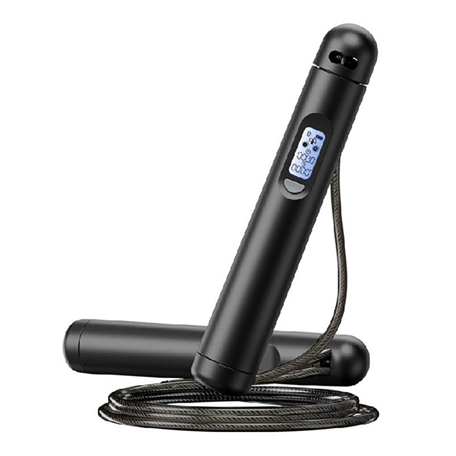 Cuerda De Entrenamiento Inteligente Letsfit Jr02 300cm - Imagen 3