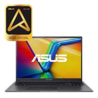 Notebook Asus Vivobook 16'' Core I5 8gb 512gb Win11 Rtx2050 - Imagen 7