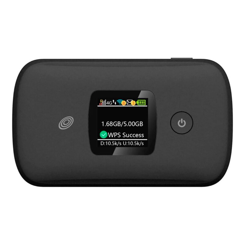 Hotspot Moxee K779hsdl 4G Wifi 150mbps - Imagen 3