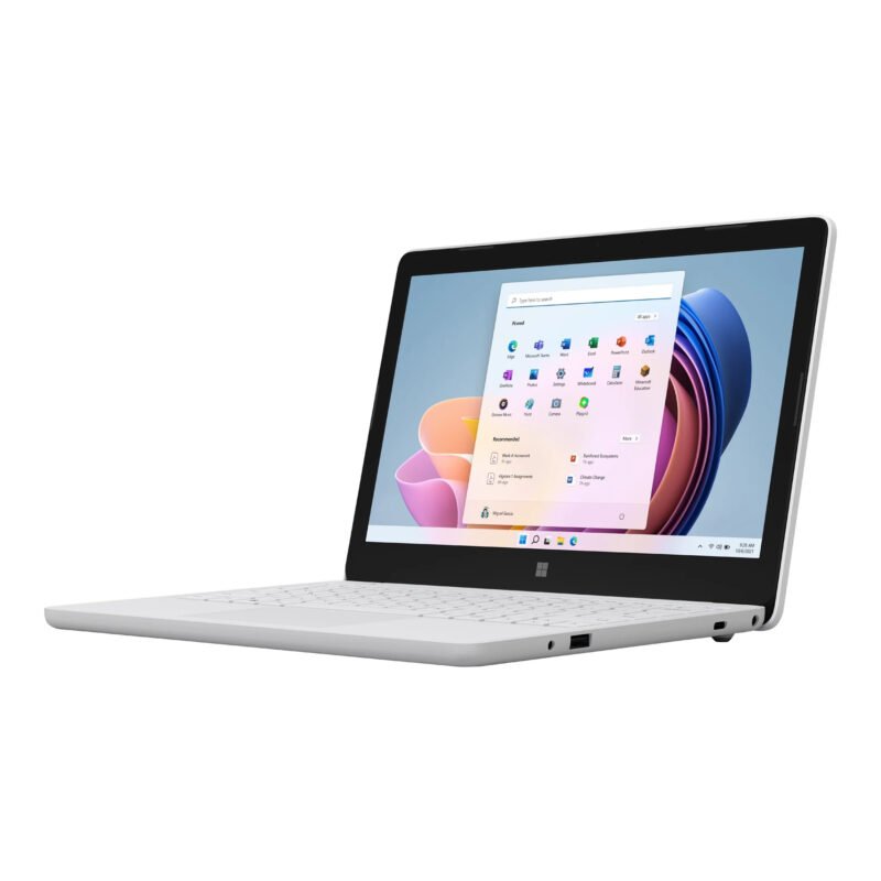 Notebook Microsoft Surface 11,6'' N4120 8gb 128gb Win11 Pro - Imagen 2