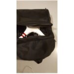 Mochila Porta Drone 12" Resistente Al Agua