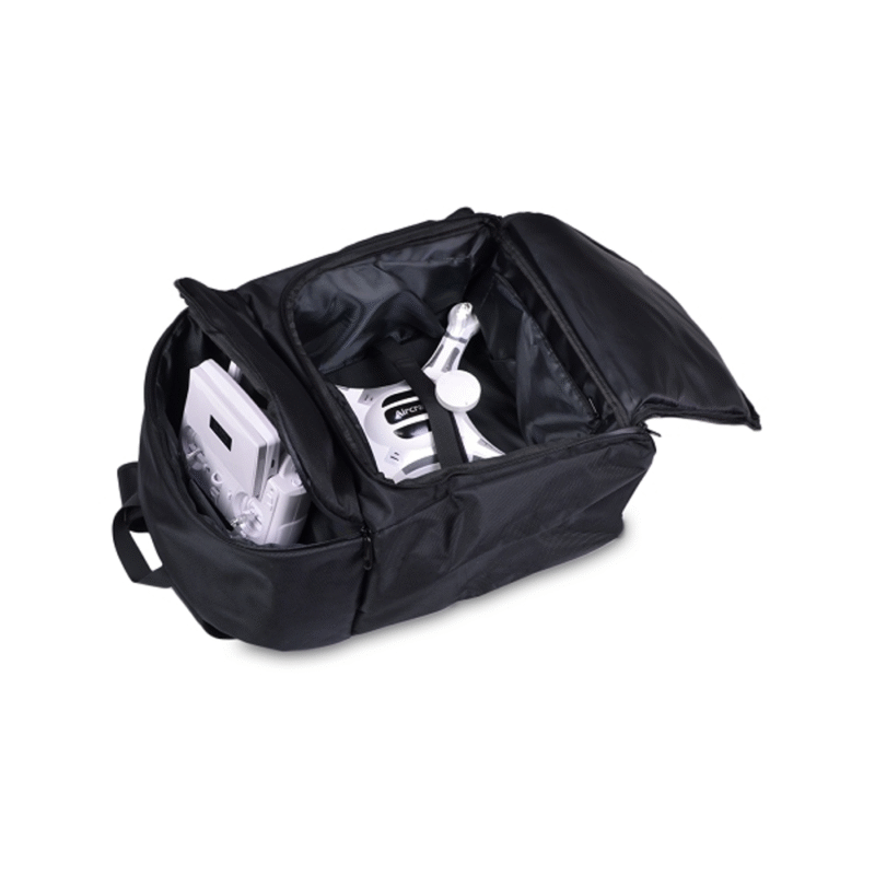 Mochila Porta Drone 12" Resistente Al Agua - Imagen 5