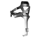 Portacaramañola Rockbros Color Negro y Plateado