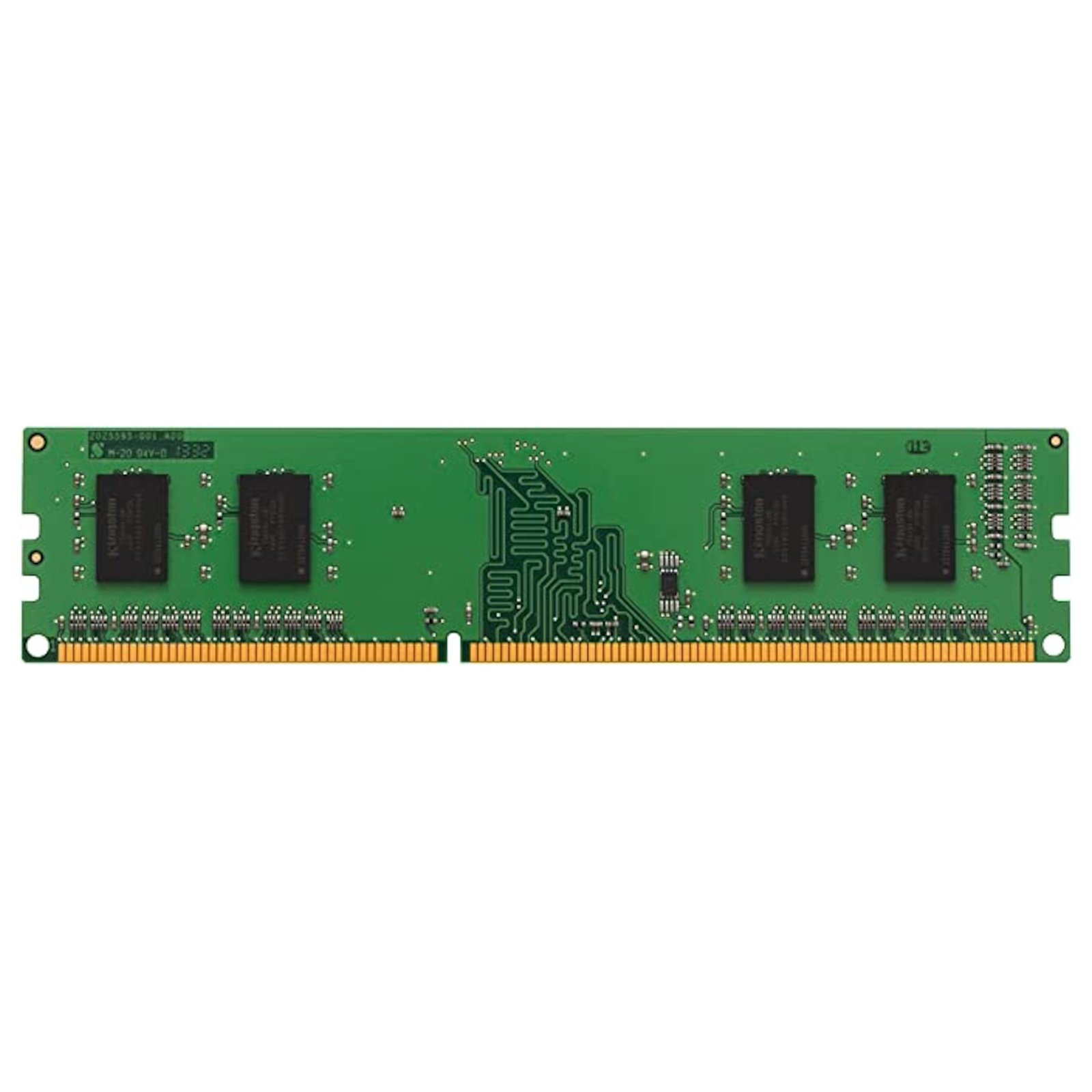 Memoria Udimm Ddr4 Kingston 16gb 3200mhz
