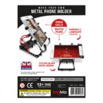 Soporte Para Celular Momo Tech Kx03 172 Piezas