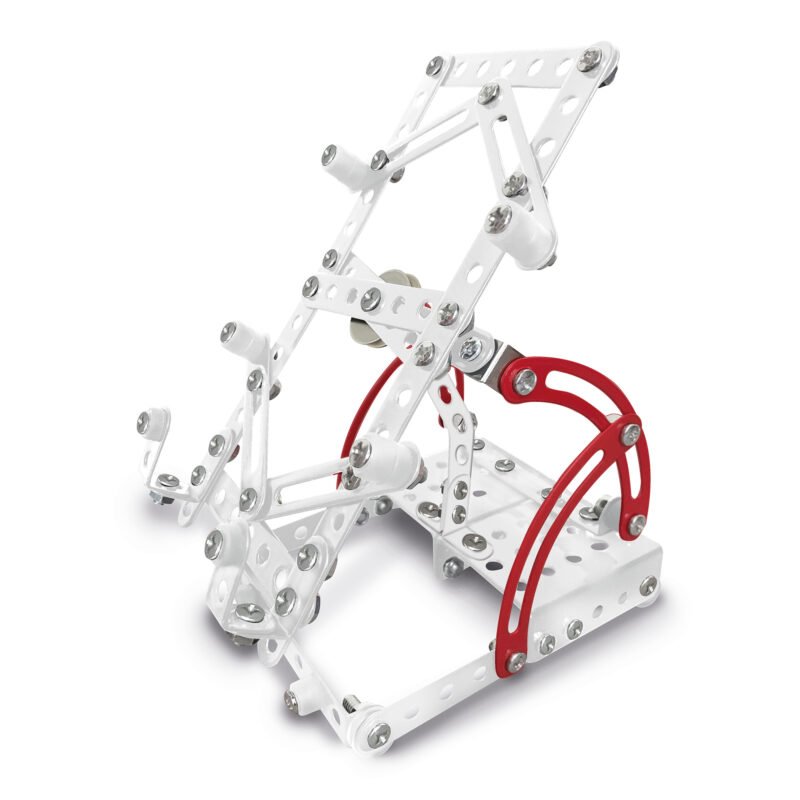 Soporte Para Celular Momo Tech Kx03 172 Piezas - Imagen 3
