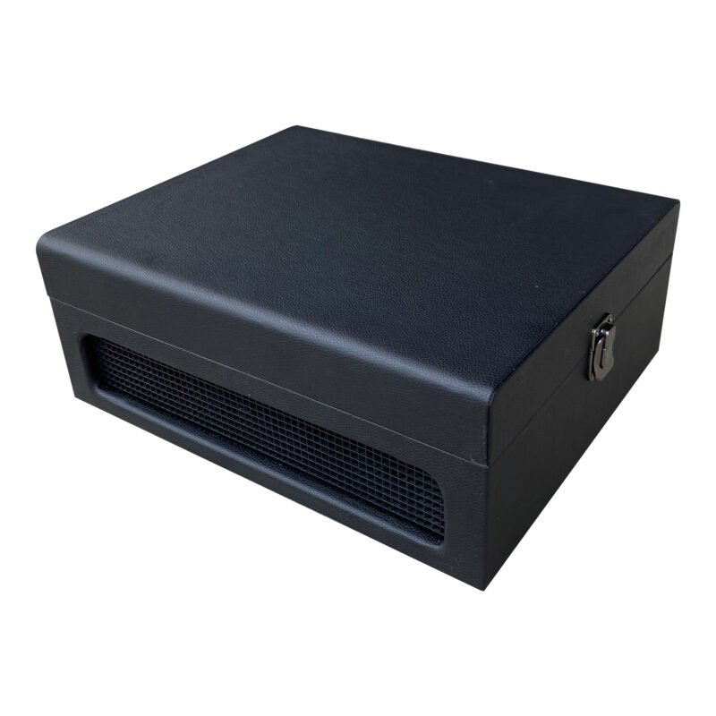 Tocadiscos Vinilo Retro Musique Kxrm28 Bt Fm - Imagen 2